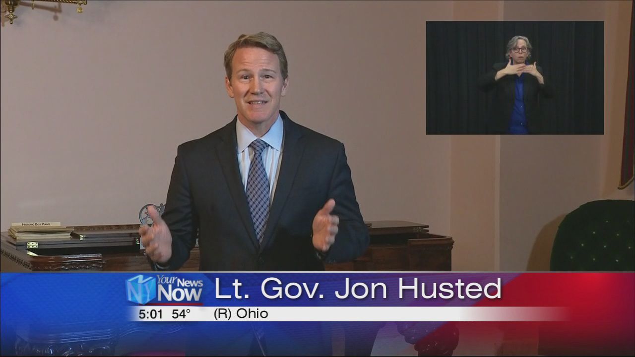 State Lawmakers back to work to deal with COVID-19 outbreak